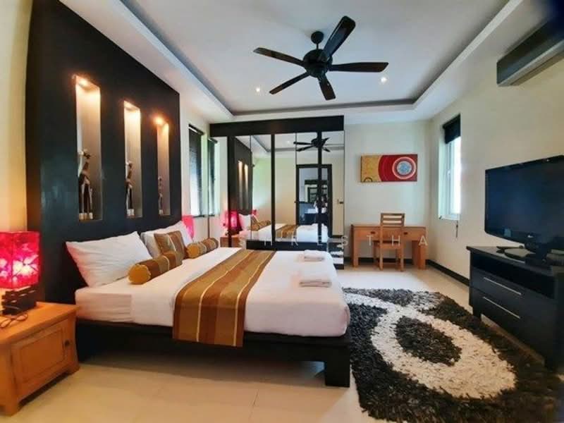Whispering Palms, Chon Buri (Pattaya), Nong Pru, Bang Lamung (Pattaya), Chon Buri (Pattaya), 4 Bedrooms, 450 sqm, Villa For Rent, by Sita Shrestha, 500300935 - DDproperty.com