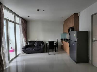 For Rent - IDEO Verve Ratchaprarop, Bangkok