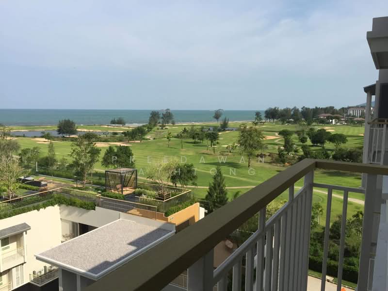 Autumn Hua Hin, Prachuap Khiri Khan, Nong Kae, Nong Kae, Hua Hin, Prachuap Khiri Khan, 2 Bedrooms, 64 sqm, Condo For Rent, by Preedawan Bathtong, 500300937 - DDproperty.com
