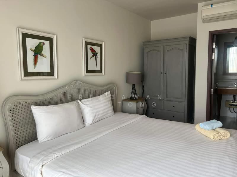 Autumn Hua Hin, Prachuap Khiri Khan, Nong Kae, Nong Kae, Hua Hin, Prachuap Khiri Khan, 2 Bedrooms, 64 sqm, Condo For Rent, by Preedawan Bathtong, 500300937 - DDproperty.com