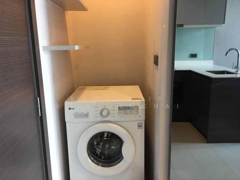CEIL by Sansiri : ซีล บาย แสนสิริ, กรุงเทพ, 11 ซอยเอกมัย 12 ถนนสุขุมวิท 63, คลองตันเหนือ, วัฒนา, กรุงเทพ, 35 ตร.ม., คอนโด ให้เช่า, โดย Kawinthip Wisesdenchai, 500300939 - DDproperty.com