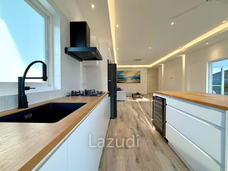 Mali Vista, Prachuap Khiri Khan, Thap Tai, Hua Hin, Prachuap Khiri Khan, 3 Bedrooms, 185 sqm, Villa For Sale, by Apisit Junlao, 500300941 - DDproperty.com