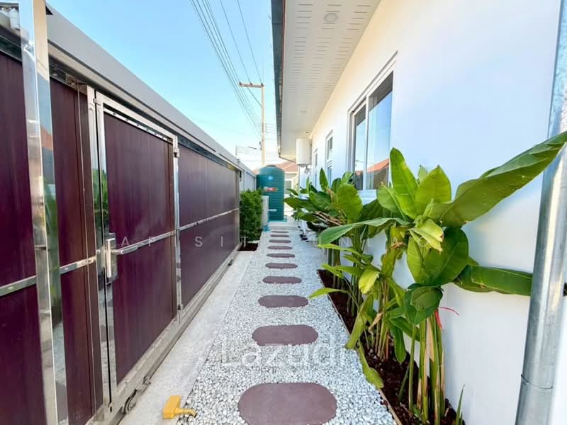 Mali Vista, Prachuap Khiri Khan, Thap Tai, Hua Hin, Prachuap Khiri Khan, 3 Bedrooms, 185 sqm, Villa For Sale, by Apisit Junlao, 500300941 - DDproperty.com