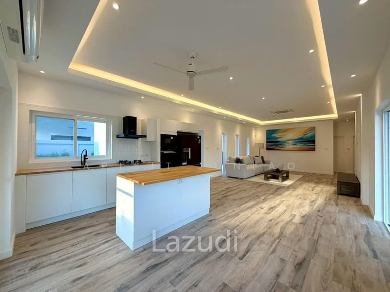 Mali Vista, Prachuap Khiri Khan, Thap Tai, Hua Hin, Prachuap Khiri Khan, 3 Bedrooms, 185 sqm, Villa For Sale, by Apisit Junlao, 500300941 - DDproperty.com