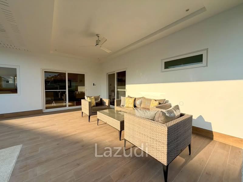 Mali Vista, Prachuap Khiri Khan, Thap Tai, Hua Hin, Prachuap Khiri Khan, 3 Bedrooms, 185 sqm, Villa For Sale, by Apisit Junlao, 500300941 - DDproperty.com
