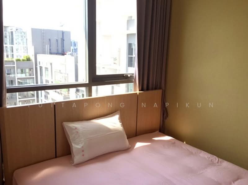 IDEO MOBI Sukhumvit 81, Bangkok, 2097 Sukhumvit Road, Bang Chak, Phra Khanong, Bangkok, 2 Bedrooms, 61 sqm, Condo For Sale, by Yuttapong Napikun, 500300942 - DDproperty.com