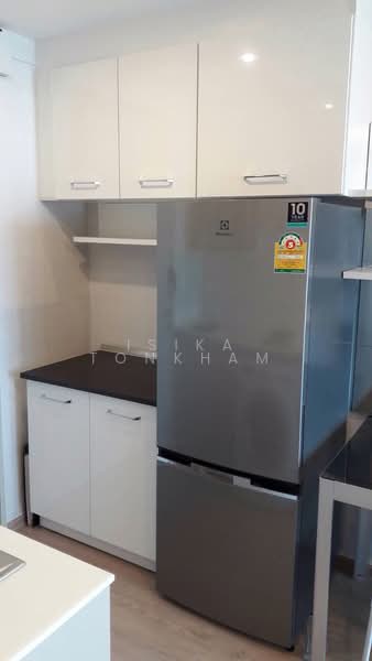 IDEO Q Chula - Samyan, Bangkok, 660-662 Rama 4 Road, Maha Phrutharam, Bang Rak, Bangkok, 1 Bedroom, 33 sqm, Condo For Rent, by Isika Tonkham, 500300945 - DDproperty.com
