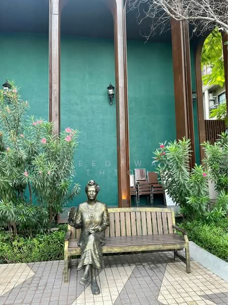 La Habana Hua Hin, Prachuap Khiri Khan, Soi Hua Hin 23, Nong Kae, Hua Hin, Prachuap Khiri Khan, 2 Bedrooms, 61 sqm, Condo For Rent, by Preedawan Bathtong, 500300947 - DDproperty.com
