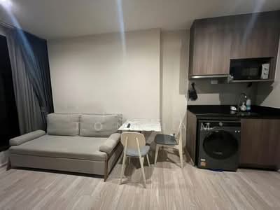 For Rent - IDEO Mobi Sukhumvit Eastpoint, Bangkok