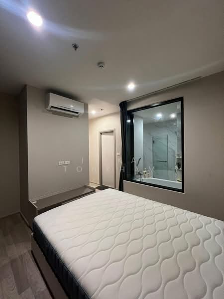 IDEO Mobi Sukhumvit Eastpoint, กรุงเทพ, Sukhumvit Road, บางนา, บางนา, กรุงเทพ, 36 ตร.ม., คอนโด ให้เช่า, โดย Isika Tonkham, 500300949 - DDproperty.com