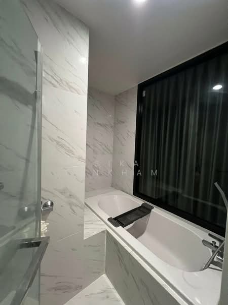 IDEO Mobi Sukhumvit Eastpoint, Bangkok, Sukhumvit Road, Bang Na, Bang Na, Bangkok, 1 Bedroom, 36 sqm, Condo For Rent, by Isika Tonkham, 500300949 - DDproperty.com