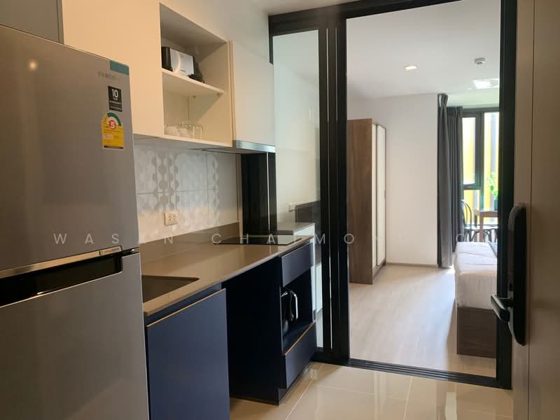 The Base Central, Phuket, Chao Fah Tawan Tok Rd, Wichit, Muang Phuket, Phuket, Studio, 28 sqm, Condo For Sale, by Wasan Chaimongcol, 500300950 - DDproperty.com