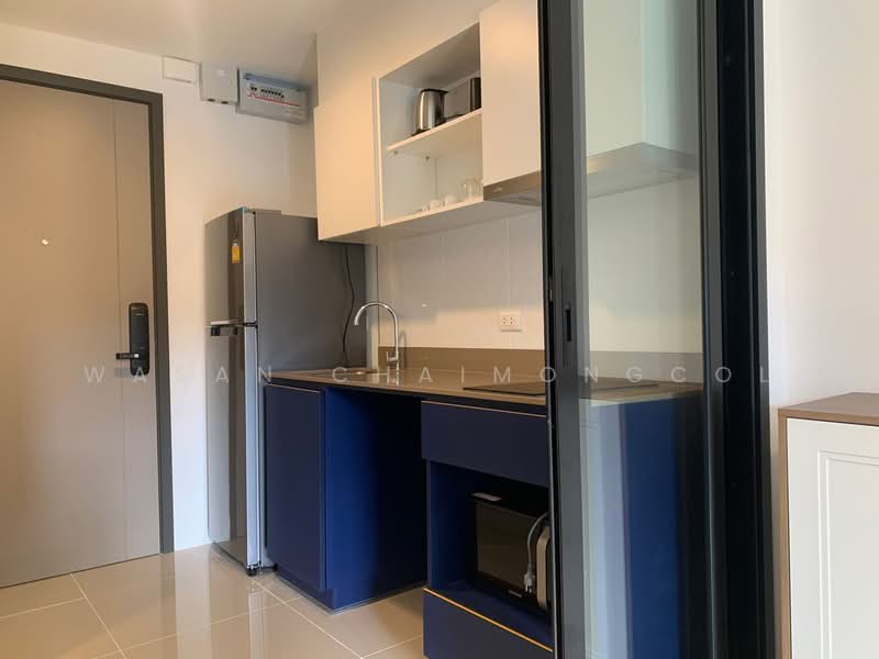 The Base Central, Phuket, Chao Fah Tawan Tok Rd, Wichit, Muang Phuket, Phuket, Studio, 28 sqm, Condo For Sale, by Wasan Chaimongcol, 500300950 - DDproperty.com