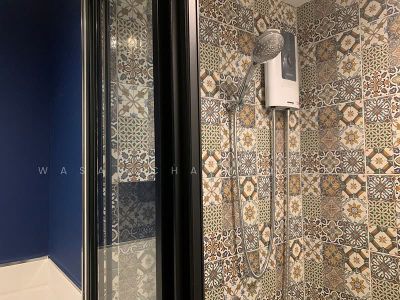 The Base Central, Phuket, Chao Fah Tawan Tok Rd, Wichit, Muang Phuket, Phuket, Studio, 28 sqm, Condo For Sale, by Wasan Chaimongcol, 500300950 - DDproperty.com