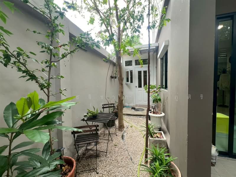 Pruksa Ville Phaholyothin – Klongluang 2, Pathum Thani, Khlong Song, Khlong Luang, Pathum Thani, 4 Bedrooms, 100 sqm, Townhouse For Sale, by คุณ อัชจิราภรณ์ ภู่ศิริ (ดาว), 500300951 - DDproperty.com