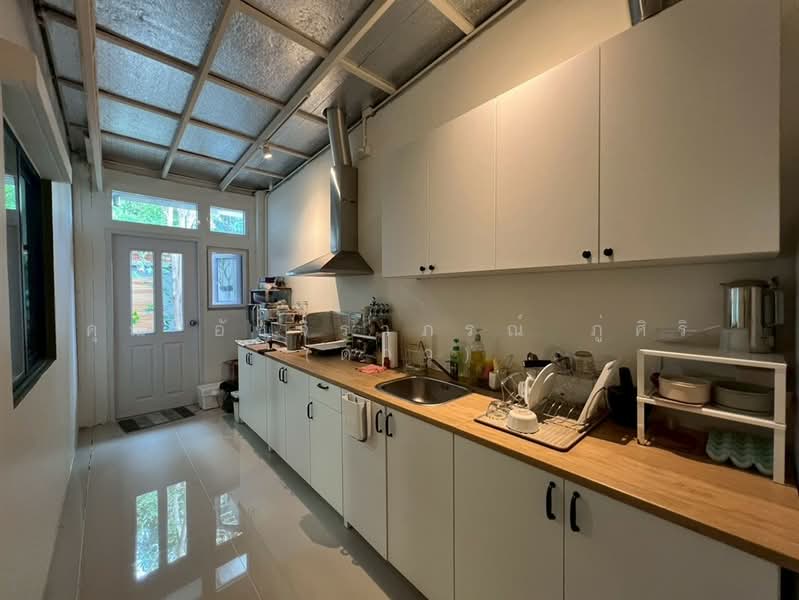 Pruksa Ville Phaholyothin – Klongluang 2, Pathum Thani, Khlong Song, Khlong Luang, Pathum Thani, 4 Bedrooms, 100 sqm, Townhouse For Sale, by คุณ อัชจิราภรณ์ ภู่ศิริ (ดาว), 500300951 - DDproperty.com
