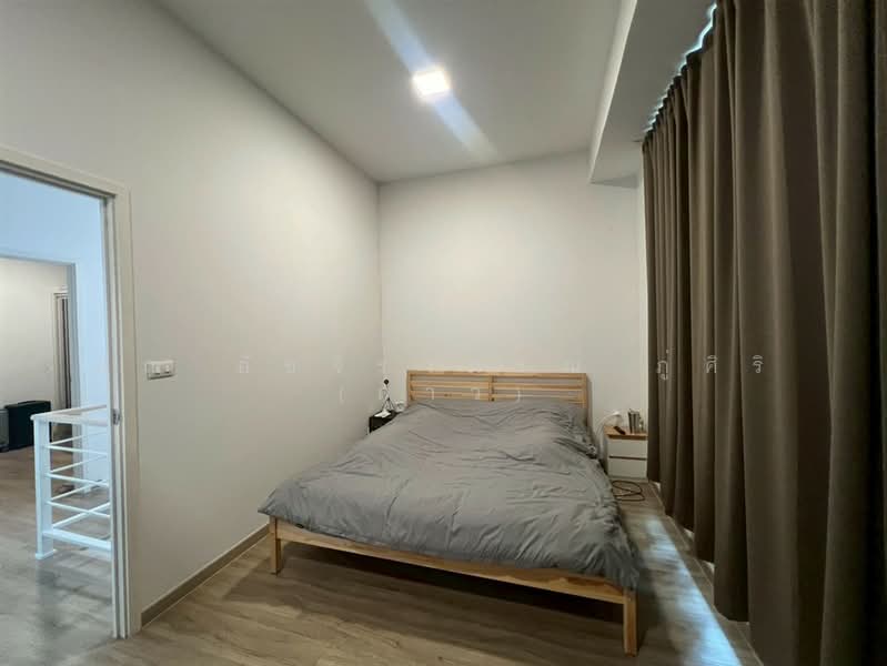Pruksa Ville Phaholyothin – Klongluang 2, Pathum Thani, Khlong Song, Khlong Luang, Pathum Thani, 4 Bedrooms, 100 sqm, Townhouse For Sale, by คุณ อัชจิราภรณ์ ภู่ศิริ (ดาว), 500300951 - DDproperty.com
