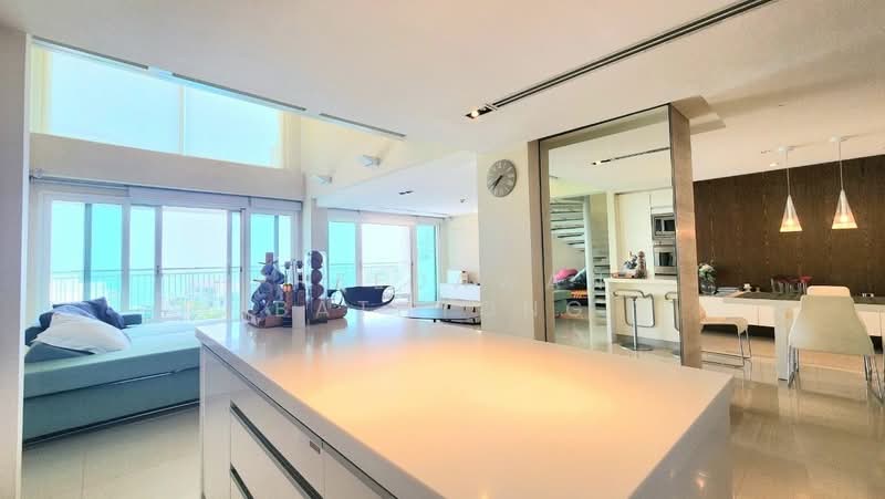 Baan Saechuan : บ้านเสฉวน, ประจวบคีรีขันธ์, หัวหิน, หัวหิน, ประจวบคีรีขันธ์, 300 ตร.ม., คอนโด ให้เช่า, โดย Preedawan Bathtong, 500300953 - DDproperty.com