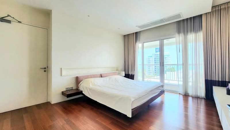 Baan Saechuan, Prachuap Khiri Khan, Hua Hin, Hua Hin, Prachuap Khiri Khan, 5 Bedrooms, 300 sqm, Condo For Rent, by Preedawan Bathtong, 500300953 - DDproperty.com