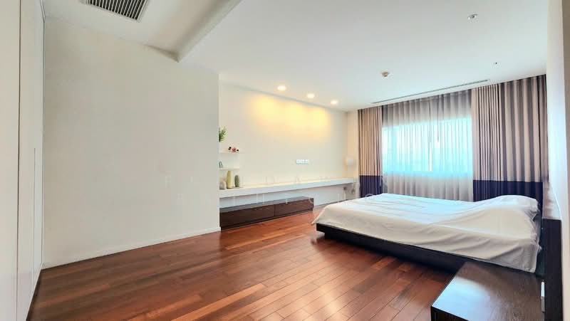 Baan Saechuan, Prachuap Khiri Khan, Hua Hin, Hua Hin, Prachuap Khiri Khan, 5 Bedrooms, 300 sqm, Condo For Rent, by Preedawan Bathtong, 500300953 - DDproperty.com