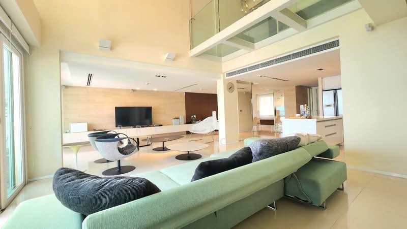Baan Saechuan, Prachuap Khiri Khan, Hua Hin, Hua Hin, Prachuap Khiri Khan, 5 Bedrooms, 300 sqm, Condo For Rent, by Preedawan Bathtong, 500300953 - DDproperty.com