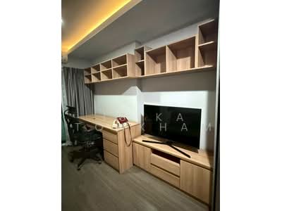 For Rent - IDEO Sukhumvit 93, Bangkok