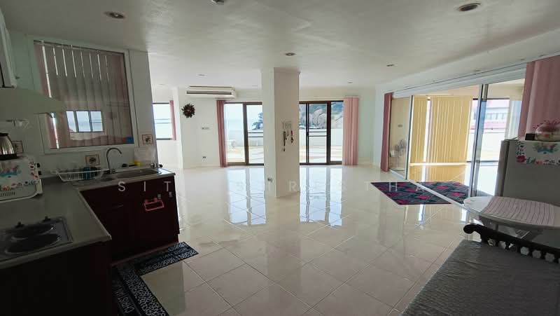 Hua Hin Sea View Paradise : หัวหินวิวทะเลพาราไดซ์, ประจวบคีรีขันธ์, 12 ถนน ตะเกียบ, หนองแก, หัวหิน, ประจวบคีรีขันธ์, 217 ตร.ม., คอนโด ให้เช่า, โดย Sita Shrestha, 500300956 - DDproperty.com