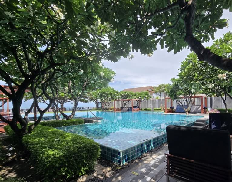 Baan Sanpluem Hun Hin, Prachuap Khiri Khan, Soi Hua Hin 75/1, Hua Hin, Hua Hin, Prachuap Khiri Khan, 1 Bedroom, 52 sqm, Condo For Rent, by Preedawan Bathtong, 500300957 - DDproperty.com