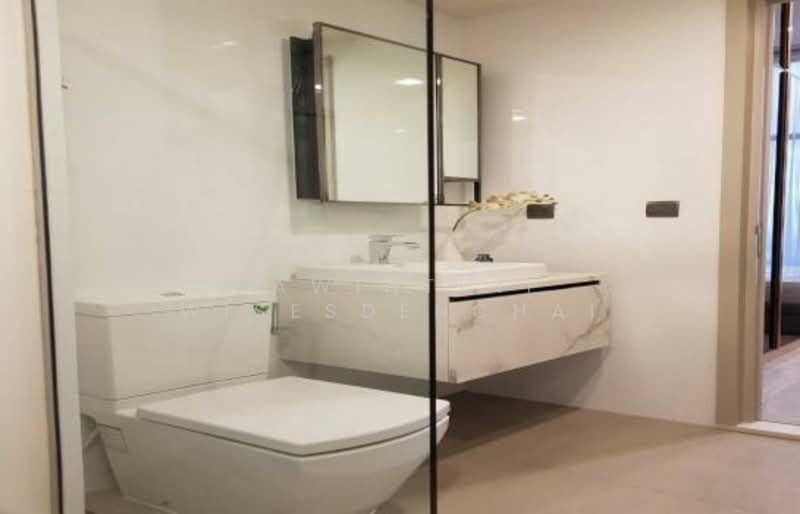 The Line Sukhumvit 101, Bangkok, 3009 Sukhumvit 101 Road, Bang Chak, Phra Khanong, Bangkok, 1 Bedroom, 28 sqm, Condo For Rent, by Kawinthip Wisesdenchai, 500300959 - DDproperty.com