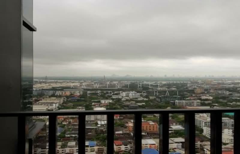 The Line Sukhumvit 101 : เดอะ ไลน์ สุขุมวิท 101, กรุงเทพ, 3009 สุขุมวิท 101, บางจาก, พระโขนง, กรุงเทพ, 28 ตร.ม., คอนโด ให้เช่า, โดย Kawinthip Wisesdenchai, 500300959 - DDproperty.com