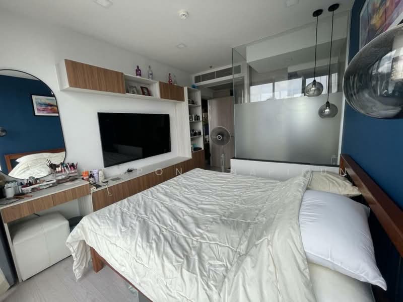 One9Five Asoke-Rama 9, Bangkok, 195 Soi Rama 9 Soi 5, Huai Khwang, Bangkok, 2 Bedrooms, 68 sqm, Condo For Sale, by Yuttapong Napikun, 500300960 - DDproperty.com