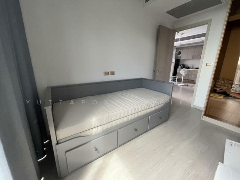One9Five Asoke-Rama 9, Bangkok, 195 Soi Rama 9 Soi 5, Huai Khwang, Bangkok, 2 Bedrooms, 68 sqm, Condo For Sale, by Yuttapong Napikun, 500300960 - DDproperty.com