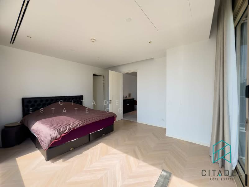 Four Seasons Private Residences, Bangkok, 300 Charoen Krung Road, Yan Nawa, Sathon, Bangkok, 1 Bedroom, 104 sqm, Condo For Sale, by Citadel Real Estate Co., Ltd. -, 500300961 - DDproperty.com