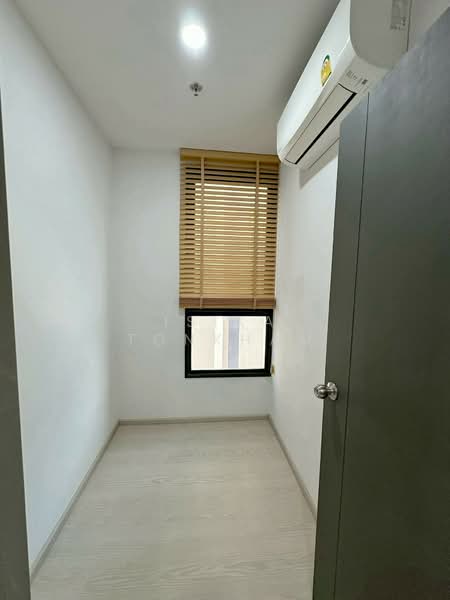 Elio Del Nest, Bangkok, 39 Udomsuk Road, Bang Na, Bang Na, Bangkok, 1 Bedroom, 39 sqm, Condo For Rent, by Isika Tonkham, 500300962 - DDproperty.com