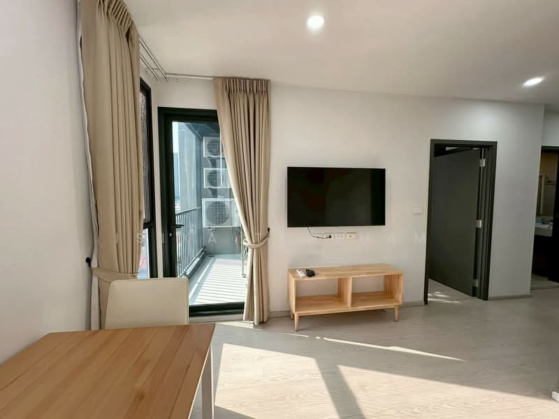 Elio Del Nest, Bangkok, 39 Udomsuk Road, Bang Na, Bang Na, Bangkok, 1 Bedroom, 39 sqm, Condo For Rent, by Isika Tonkham, 500300962 - DDproperty.com