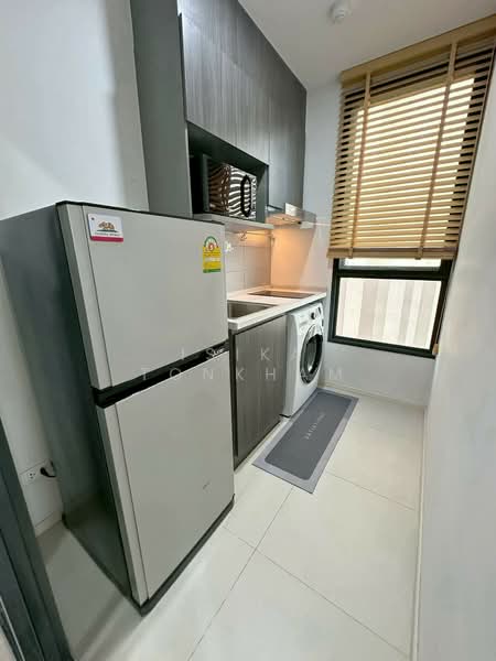Elio Del Nest, Bangkok, 39 Udomsuk Road, Bang Na, Bang Na, Bangkok, 1 Bedroom, 39 sqm, Condo For Rent, by Isika Tonkham, 500300962 - DDproperty.com