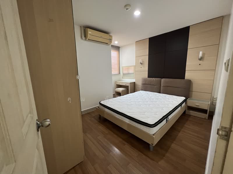 Metro Park Sathorn, Bangkok, Kanlapaphruek Road, Bang Wa, Phasi Charoen, Bangkok, 1 Bedroom, 43 sqm, Condo For Rent, by คุณ ภัทกฤศ, 500300964 - DDproperty.com