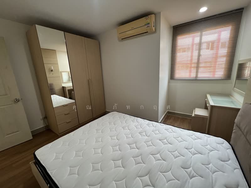 Metro Park Sathorn, Bangkok, Kanlapaphruek Road, Bang Wa, Phasi Charoen, Bangkok, 1 Bedroom, 43 sqm, Condo For Rent, by คุณ ภัทกฤศ, 500300964 - DDproperty.com