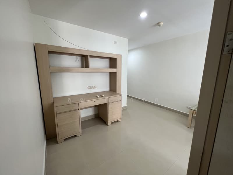 Metro Park Sathorn, Bangkok, Kanlapaphruek Road, Bang Wa, Phasi Charoen, Bangkok, 1 Bedroom, 43 sqm, Condo For Rent, by คุณ ภัทกฤศ, 500300964 - DDproperty.com