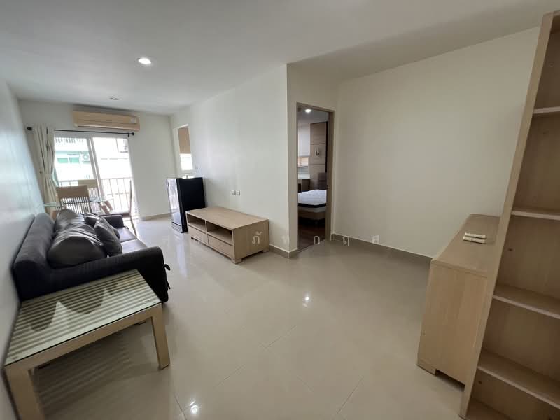 Metro Park Sathorn, Bangkok, Kanlapaphruek Road, Bang Wa, Phasi Charoen, Bangkok, 1 Bedroom, 43 sqm, Condo For Rent, by คุณ ภัทกฤศ, 500300964 - DDproperty.com