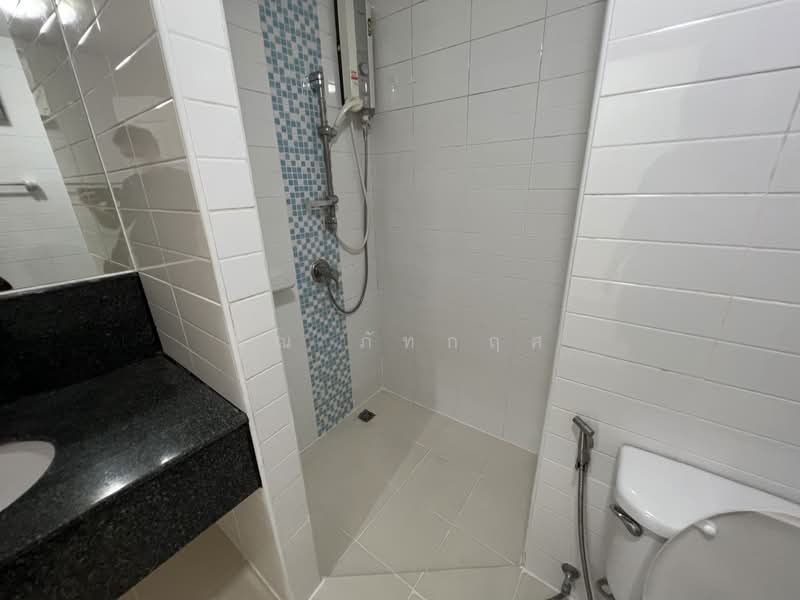 Metro Park Sathorn, Bangkok, Kanlapaphruek Road, Bang Wa, Phasi Charoen, Bangkok, 1 Bedroom, 43 sqm, Condo For Rent, by คุณ ภัทกฤศ, 500300964 - DDproperty.com