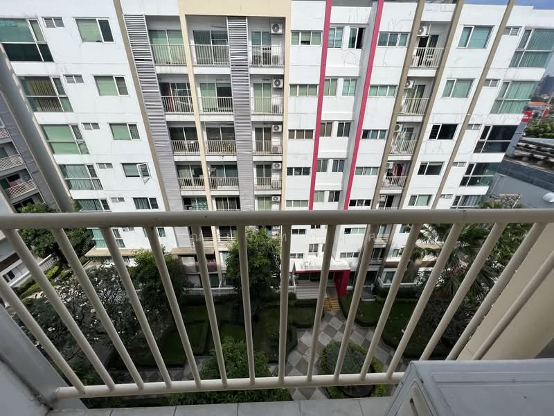 Metro Park Sathorn : เมโทร ปาร์ค สาทร, กรุงเทพ, ถนน กัลปพฤกษ์, บางหว้า, ภาษีเจริญ, กรุงเทพ, 43 ตร.ม., คอนโด ให้เช่า, โดย คุณ ภัทกฤศ, 500300964 - DDproperty.com