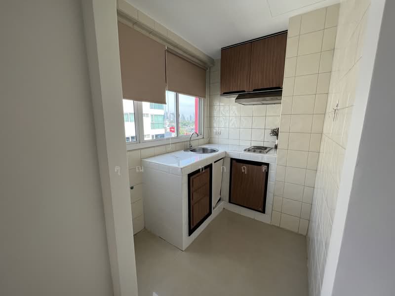 Metro Park Sathorn, Bangkok, Kanlapaphruek Road, Bang Wa, Phasi Charoen, Bangkok, 1 Bedroom, 43 sqm, Condo For Rent, by คุณ ภัทกฤศ, 500300964 - DDproperty.com