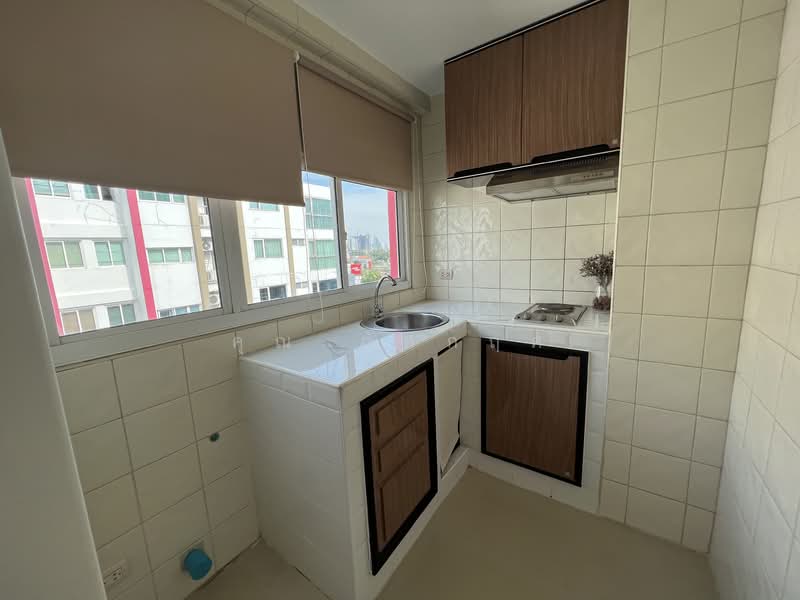 Metro Park Sathorn, Bangkok, Kanlapaphruek Road, Bang Wa, Phasi Charoen, Bangkok, 1 Bedroom, 43 sqm, Condo For Rent, by คุณ ภัทกฤศ, 500300964 - DDproperty.com