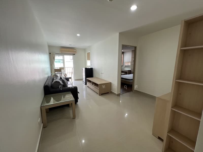 Metro Park Sathorn, Bangkok, Kanlapaphruek Road, Bang Wa, Phasi Charoen, Bangkok, 1 Bedroom, 43 sqm, Condo For Rent, by คุณ ภัทกฤศ, 500300964 - DDproperty.com