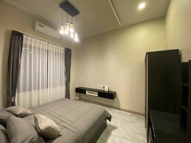 undefined, Chon Buri (Pattaya), Poong, Bang Lamung (Pattaya), Chon Buri (Pattaya), 3 Bedrooms, 204 sqm, Villa For Rent, by Patchara Srisak, 500300965 - DDproperty.com