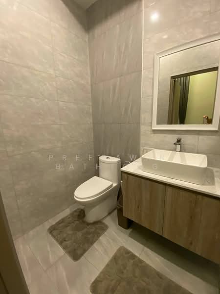 undefined, Chon Buri (Pattaya), Poong, Bang Lamung (Pattaya), Chon Buri (Pattaya), 3 Bedrooms, 204 sqm, Villa For Rent, by Patchara Srisak, 500300965 - DDproperty.com