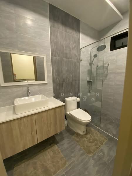undefined, Chon Buri (Pattaya), Poong, Bang Lamung (Pattaya), Chon Buri (Pattaya), 3 Bedrooms, 204 sqm, Villa For Rent, by Patchara Srisak, 500300965 - DDproperty.com