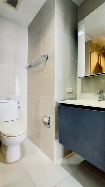 NYE by Sansiri, Bangkok, 333 Krung Thonburi Road, Khlong Ton Sai, Khlong San, Bangkok, 1 Bedroom, 35 sqm, Condo For Rent, by Kawinthip Wisesdenchai, 500300966 - DDproperty.com