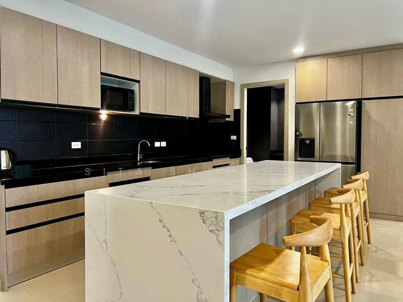 Gardenia Pattaya, Chon Buri (Pattaya), 381 209 Soi Thep Prasit 17, Nong Pru, Bang Lamung (Pattaya), Chon Buri (Pattaya), 4 Bedrooms, 259 sqm, Condo For Sale, by Sita Shrestha, 500300968 - DDproperty.com